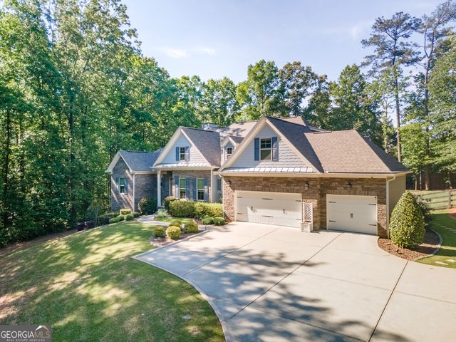 7640 Campground Road, Cumming, GA 30040