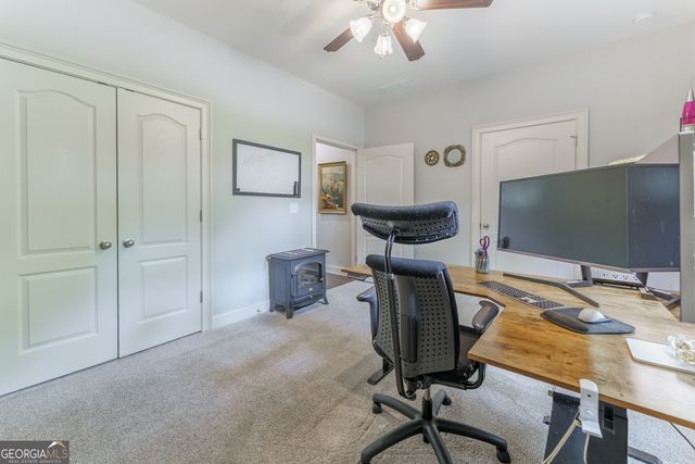 7640 Campground Road, Cumming, GA 30040