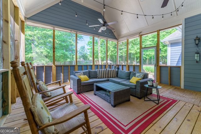 7640 Campground Road, Cumming, GA 30040