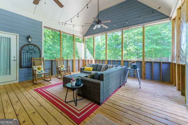 7640 Campground Road, Cumming, GA 30040