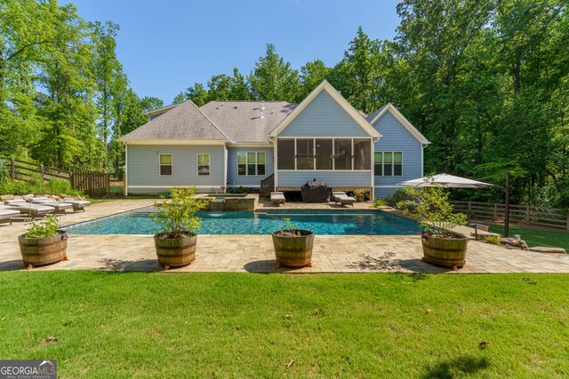 7640 Campground Road, Cumming, GA 30040