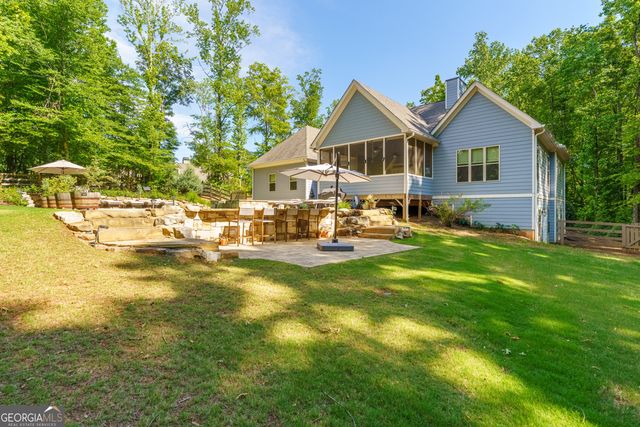 7640 Campground Road, Cumming, GA 30040