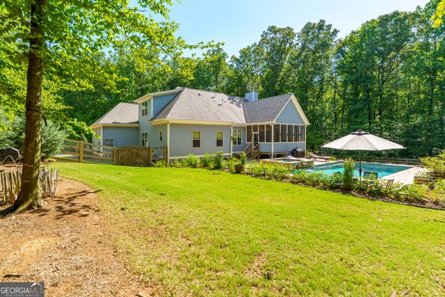 7640 Campground Road, Cumming, GA 30040