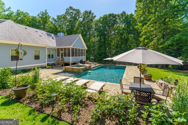 7640 Campground Road, Cumming, GA 30040