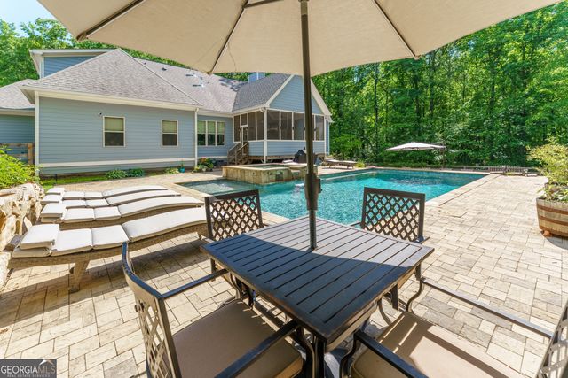 7640 Campground Road, Cumming, GA 30040