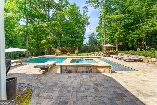 7640 Campground Road, Cumming, GA 30040