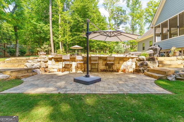 7640 Campground Road, Cumming, GA 30040
