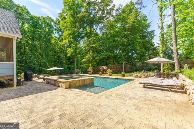 7640 Campground Road, Cumming, GA 30040