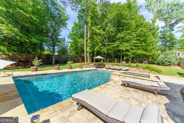 7640 Campground Road, Cumming, GA 30040