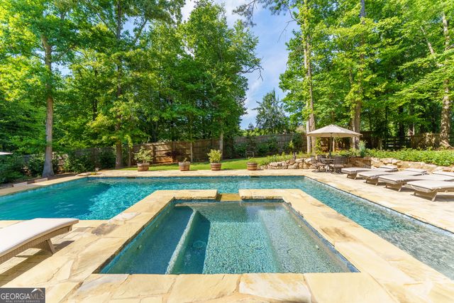 7640 Campground Road, Cumming, GA 30040