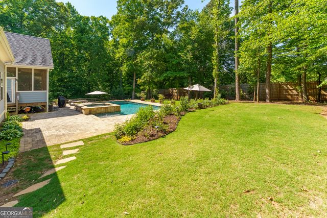 7640 Campground Road, Cumming, GA 30040