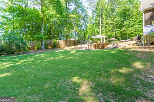 7640 Campground Road, Cumming, GA 30040