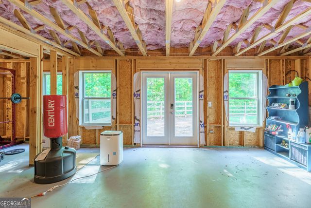 7640 Campground Road, Cumming, GA 30040