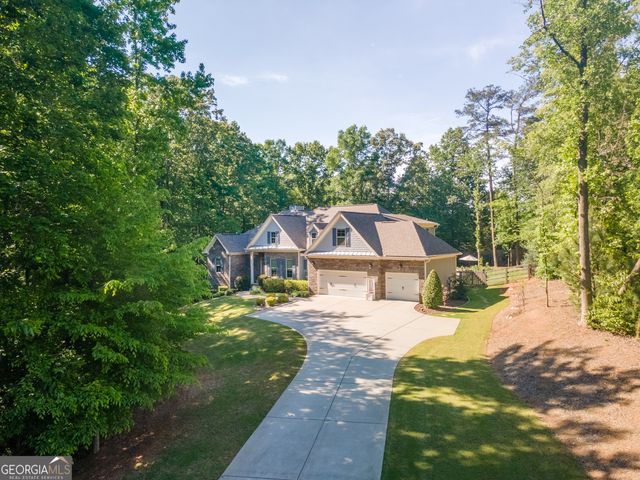 7640 Campground Road, Cumming, GA 30040