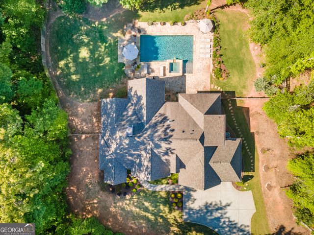 7640 Campground Road, Cumming, GA 30040