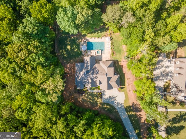 7640 Campground Road, Cumming, GA 30040