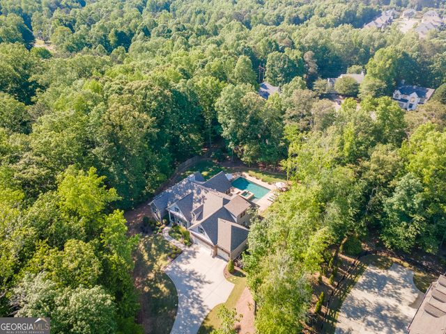 7640 Campground Road, Cumming, GA 30040