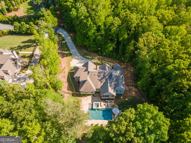 7640 Campground Road, Cumming, GA 30040
