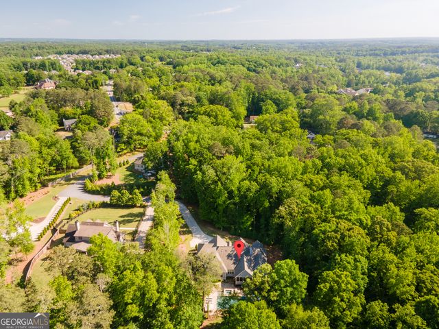 7640 Campground Road, Cumming, GA 30040