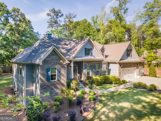 7640 Campground Road, Cumming, GA 30040
