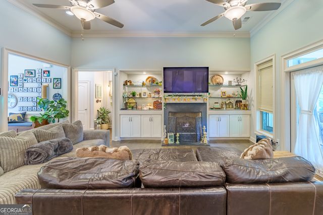 7640 Campground Road, Cumming, GA 30040