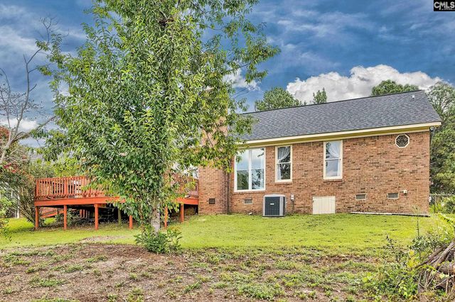 204 Bayberry Court, West Columbia, SC 29170
