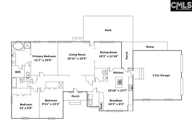 204 Bayberry Court, West Columbia, SC 29170
