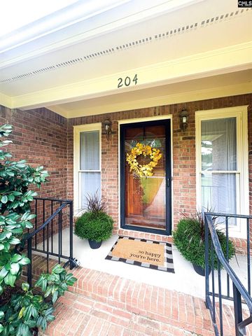 204 Bayberry Court, West Columbia, SC 29170