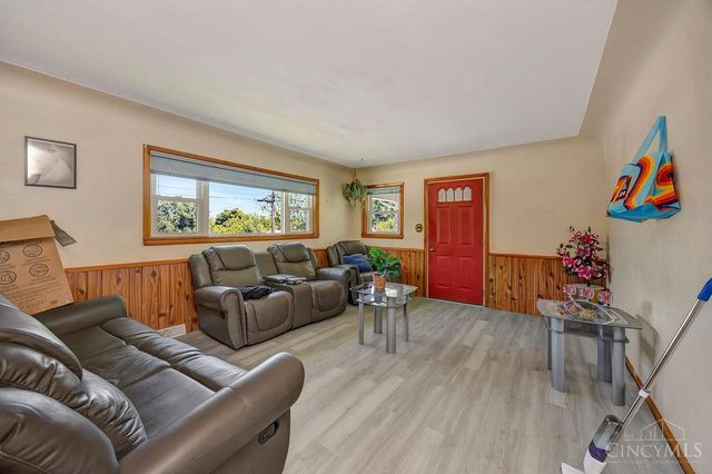1811 Milton Street, Hamilton, OH 45015