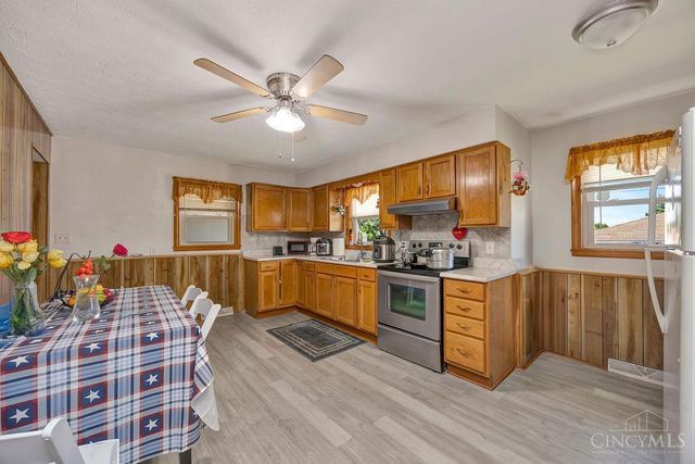 1811 Milton Street, Hamilton, OH 45015
