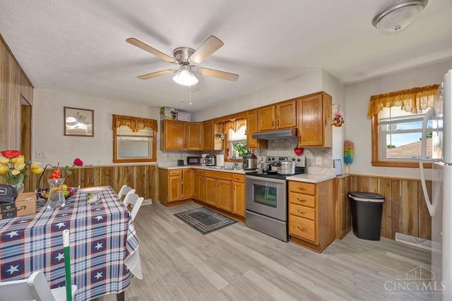 1811 Milton Street, Hamilton, OH 45015