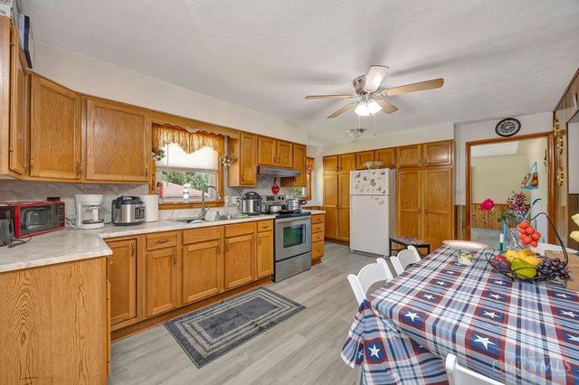 1811 Milton Street, Hamilton, OH 45015
