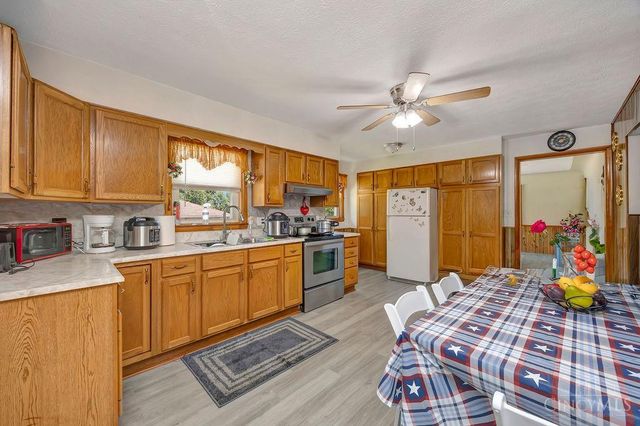 1811 Milton Street, Hamilton, OH 45015