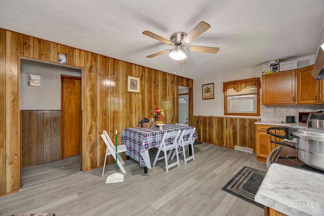 1811 Milton Street, Hamilton, OH 45015