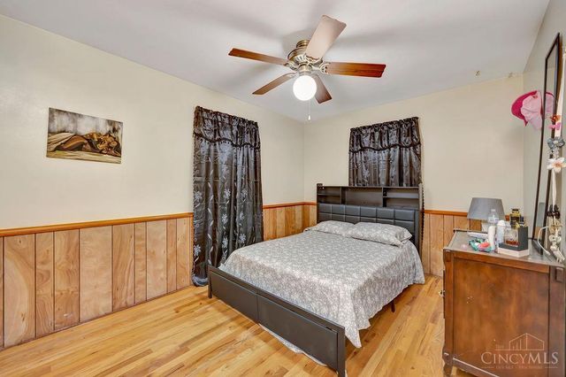 1811 Milton Street, Hamilton, OH 45015