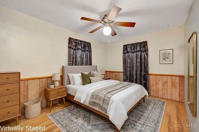 1811 Milton Street, Hamilton, OH 45015