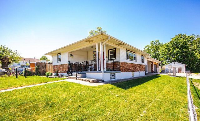 1811 Milton Street, Hamilton, OH 45015