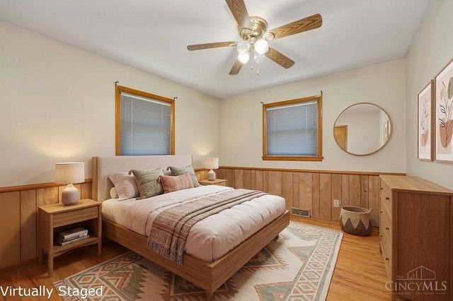 1811 Milton Street, Hamilton, OH 45015