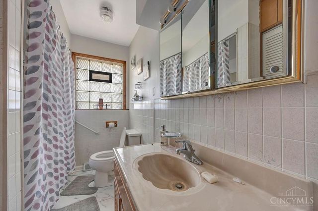 1811 Milton Street, Hamilton, OH 45015