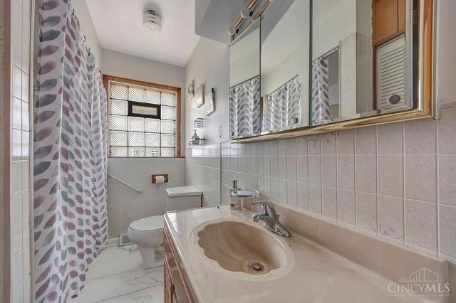1811 Milton Street, Hamilton, OH 45015