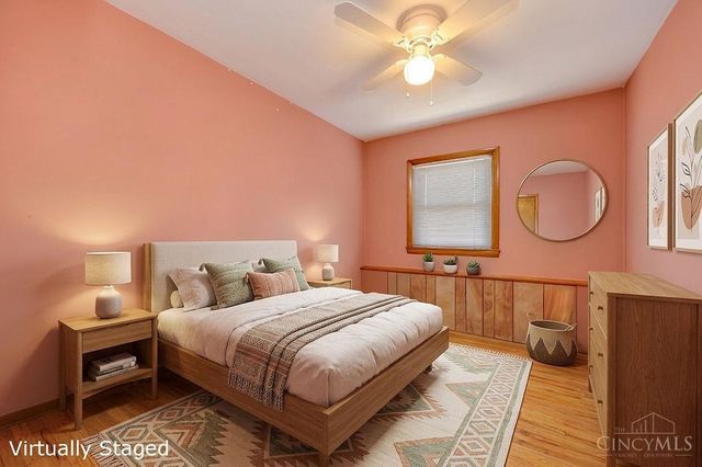 1811 Milton Street, Hamilton, OH 45015
