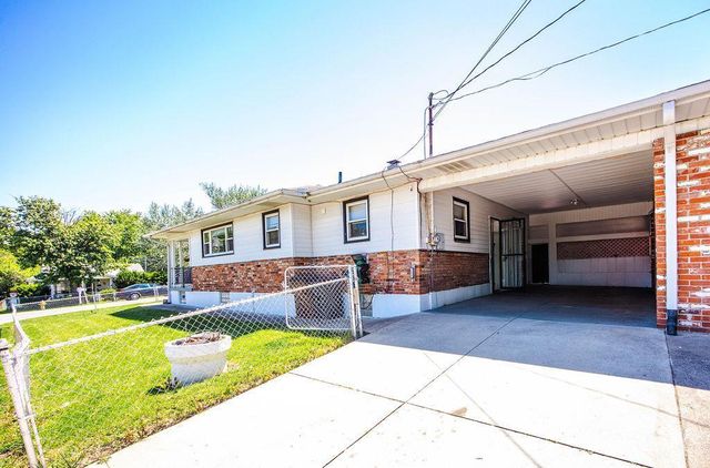1811 Milton Street, Hamilton, OH 45015