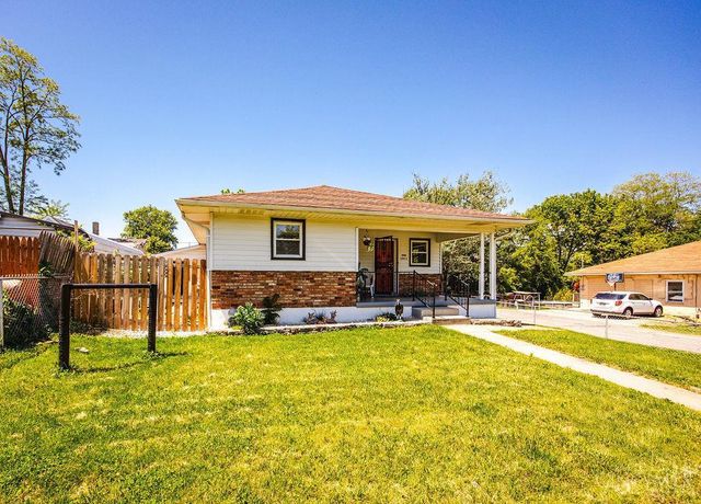 1811 Milton Street, Hamilton, OH 45015