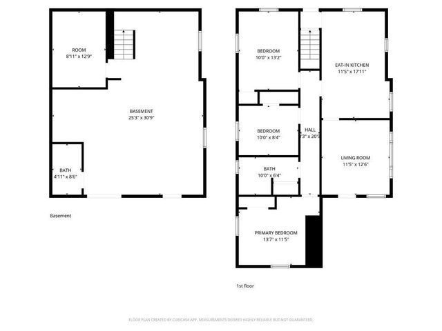 1811 Milton Street, Hamilton, OH 45015