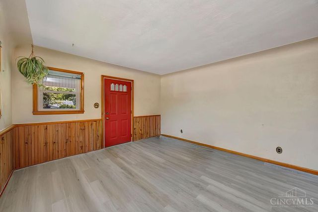 1811 Milton Street, Hamilton, OH 45015