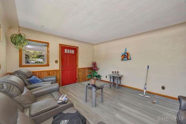 1811 Milton Street, Hamilton, OH 45015