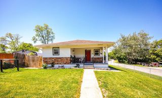 1811 Milton Street, Hamilton, OH 45015