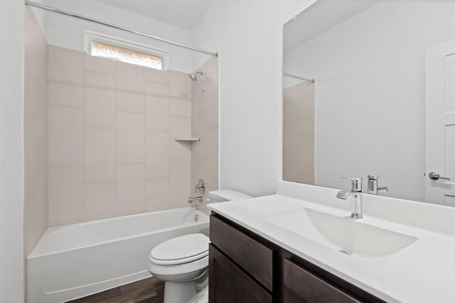 1069 Dancing Feather Street, Montgomery, TX 77316