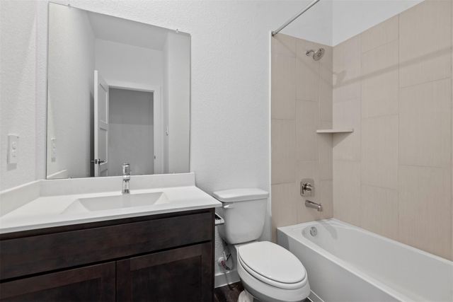 1069 Dancing Feather Street, Montgomery, TX 77316