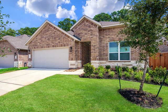 1069 Dancing Feather Street, Montgomery, TX 77316